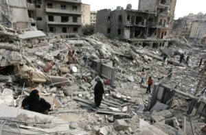 Diplomatic discussions and regional tensions involving Iran, Lebanon, Israel and the United States amid ongoing ceasefire negotiations.