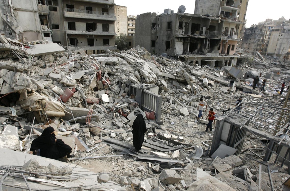 Diplomatic discussions and regional tensions involving Iran, Lebanon, Israel and the United States amid ongoing ceasefire negotiations.