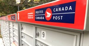Canada Post to End Home Delivery for Nearly Half a Million Addresses