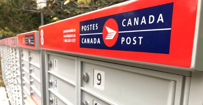 Canada Post to End Home Delivery for Nearly Half a Million Addresses