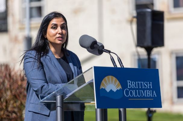 B.C. Attorney General Says Federal Online Safety Bill “Can’t Come Soon Enough”