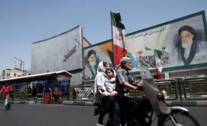 Iran says no final decision made on deal that Trump hopes could be signed soon