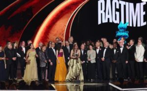 ‘Schmigadoon!’ Wins Best Musical at Tony Awards as ‘Liberation’ Takes Top Play Honor