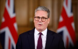 British PM Keir Starmer lauds US-Iran MoU, hopes for durable regional peace