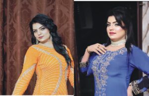 Raima Bohdari Debuts at Prince Theatre Lahore in Stage Drama &ldquo;Madari&rdquo;