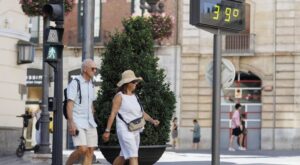 Heat Exhaustion or Heat Stroke? Here’s What to Do During a Heat Emergency