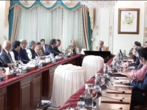 PM Shehbaz