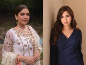 Celebrities Demand Justice After Death of Teenager Eshal Fatima Sparks Nationwide Outrage