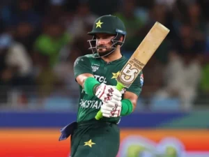 Pakistan name squad for Asian Games