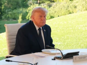 Has Trump Achieved His Goals in the War with Iran?