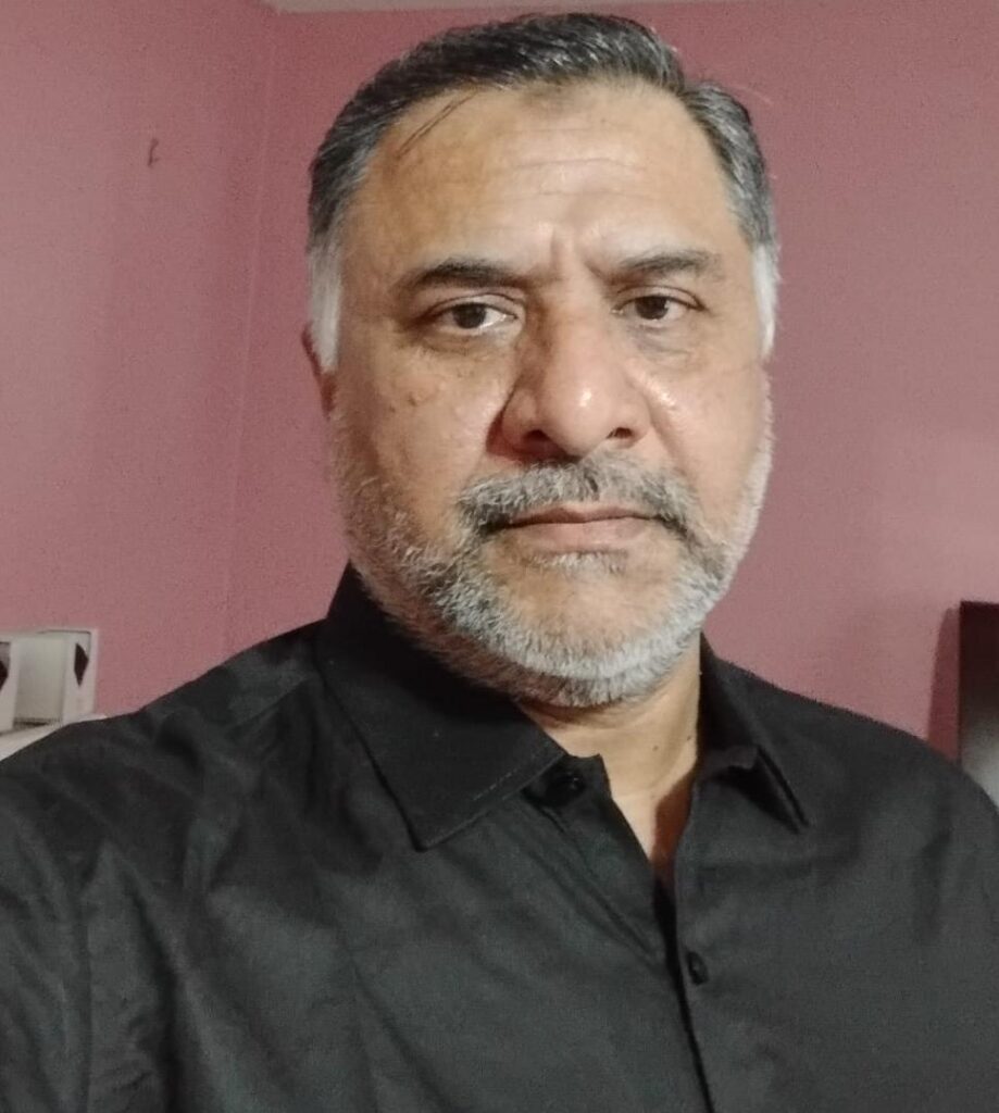 Aqeel Ahmad Khan,
Editor, Ottawa.