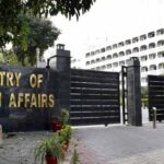 Pakistan summons US Diplomat over American Ambassador&rsquo;s Kashmir Remarks