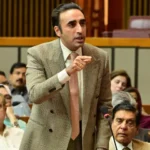 PTI carried out &lsquo;political suicide attack&rsquo; on its own KP govt, says Bilawal